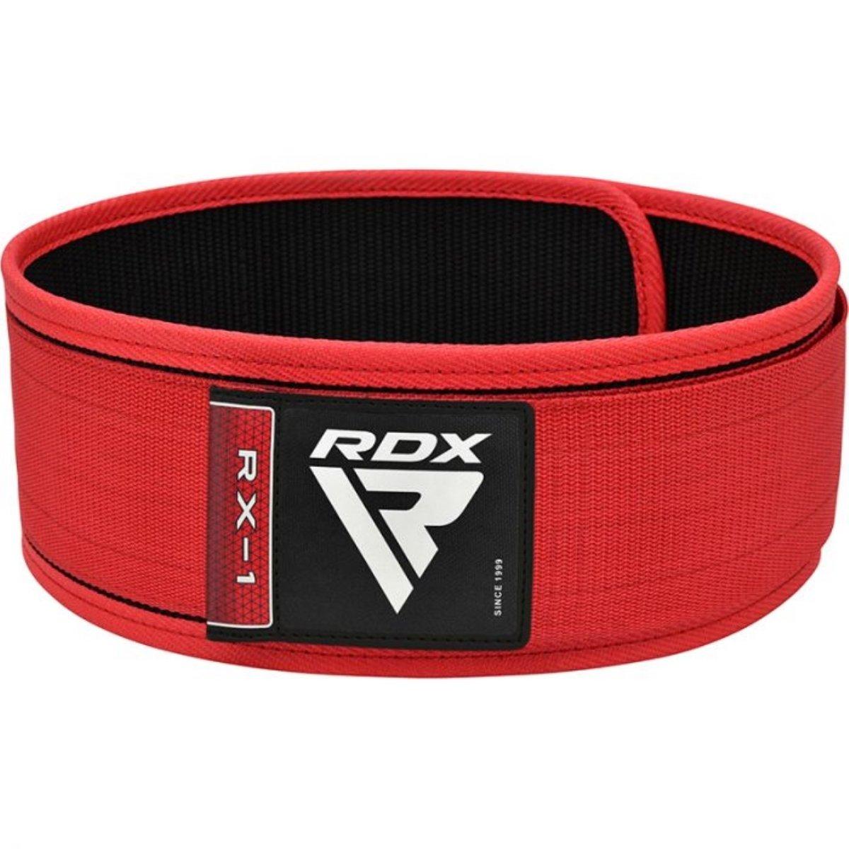 RDX SPORTS RDX Gewichthebergürtel RX1