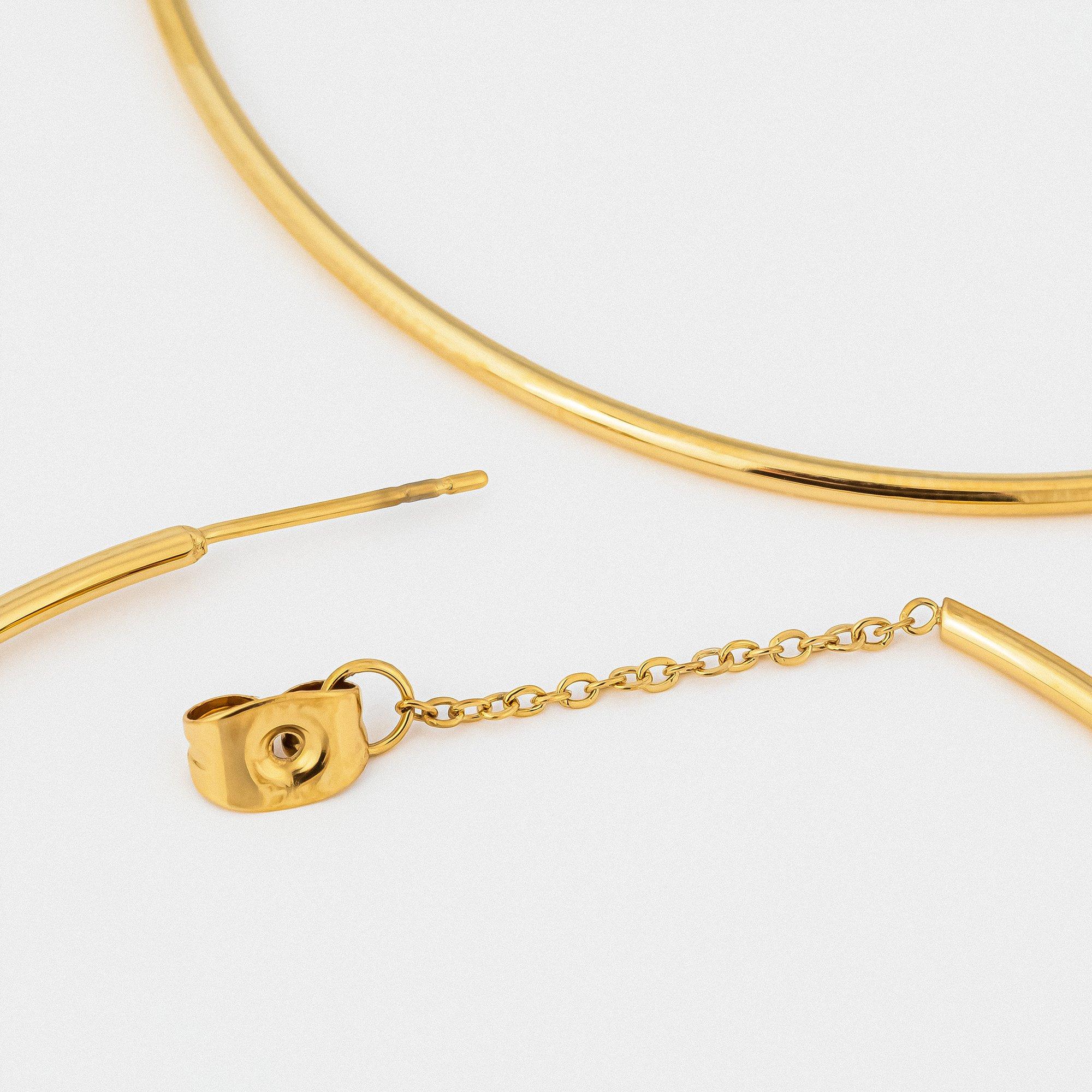 ZAG Bijoux Ohrringe