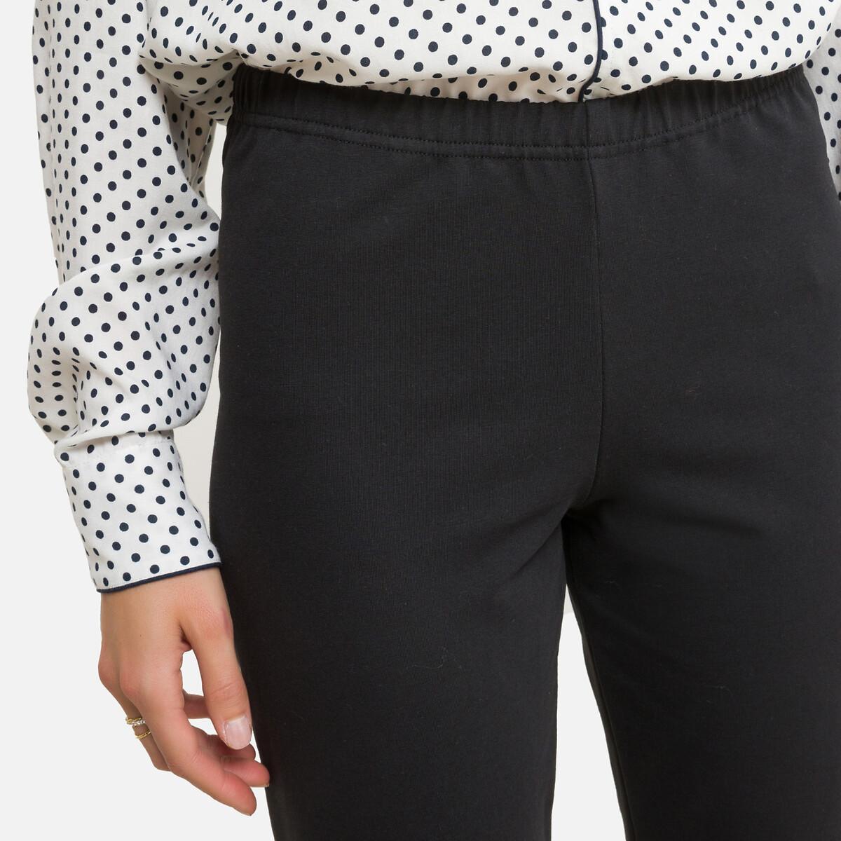 La Redoute Collections Gerade Leggings