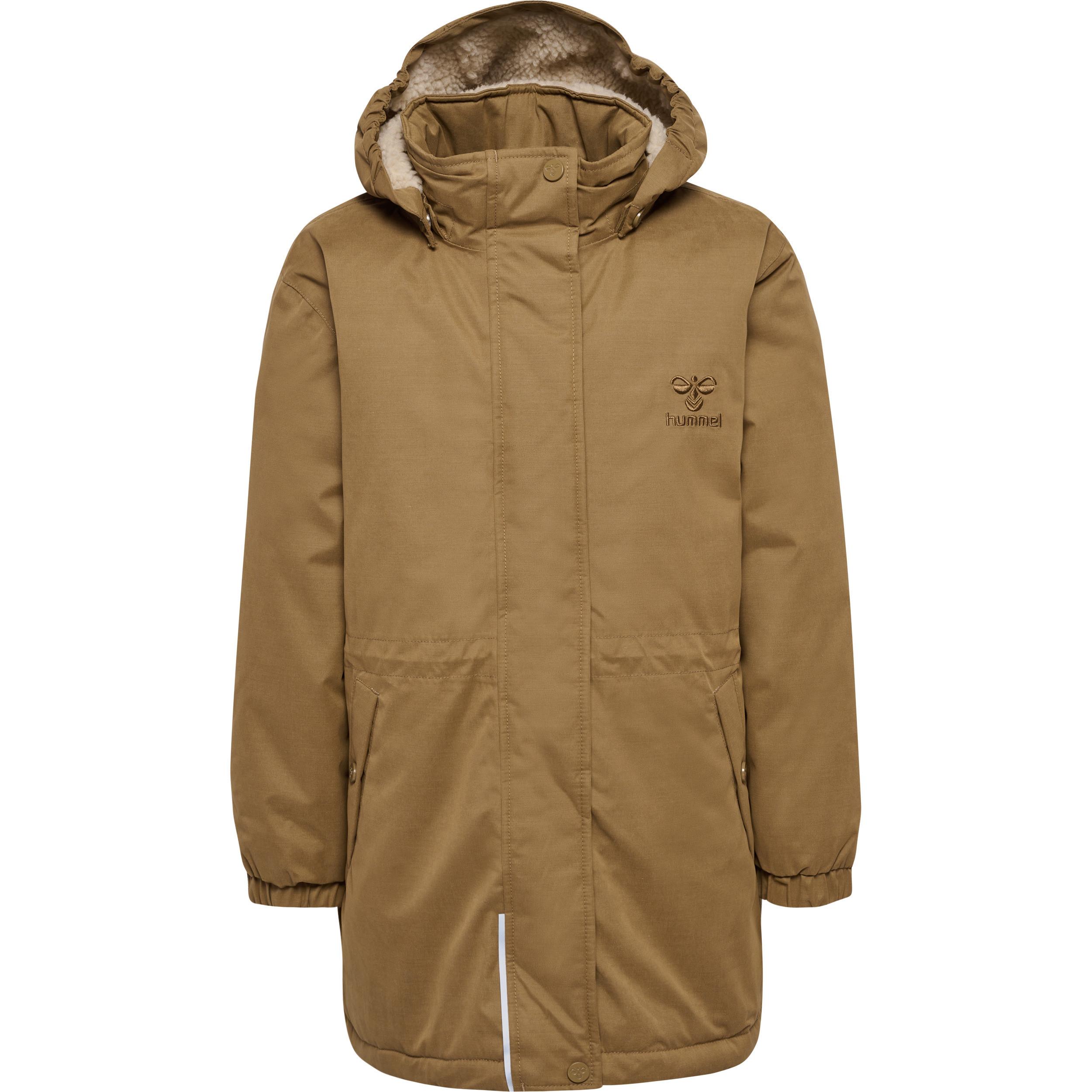 Hummel mädchen regenjacke hmlathena