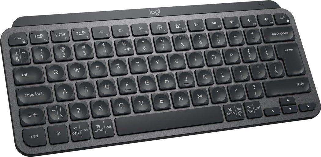 Logitech MX Keys Mini for Business - US