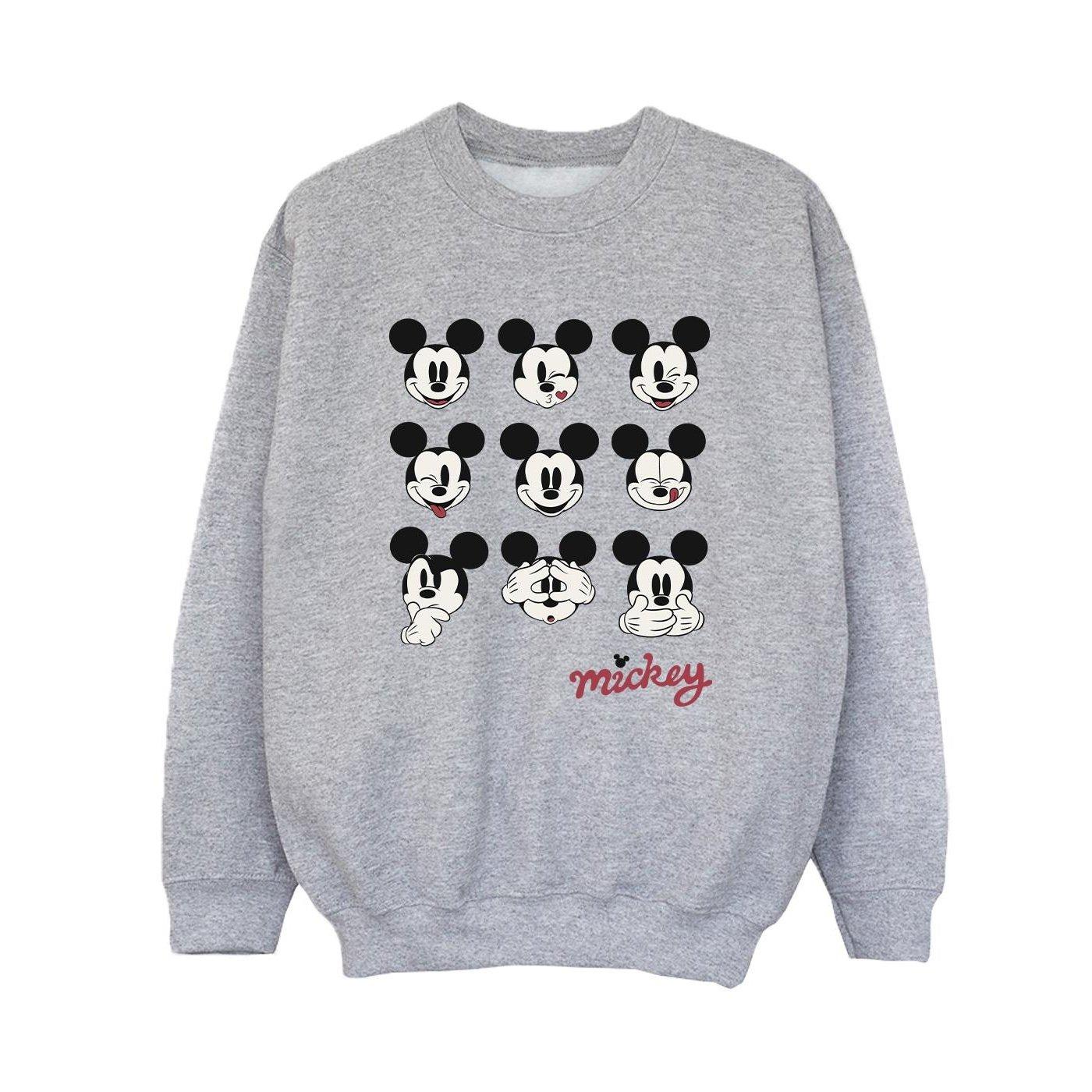 Disney Sweatshirt