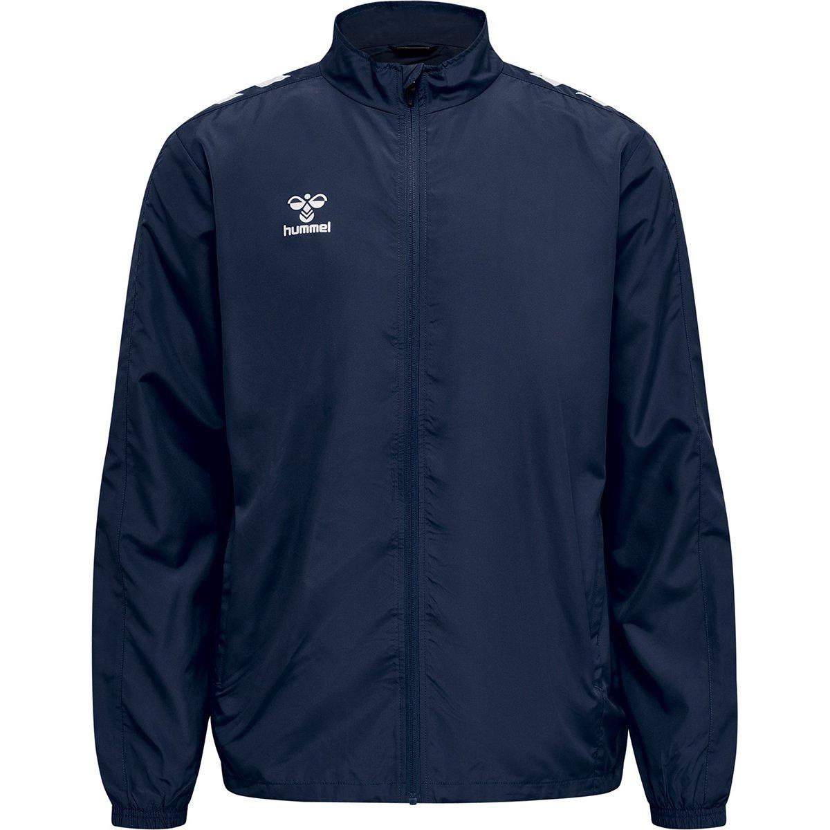 Hummel jacke micro zip
