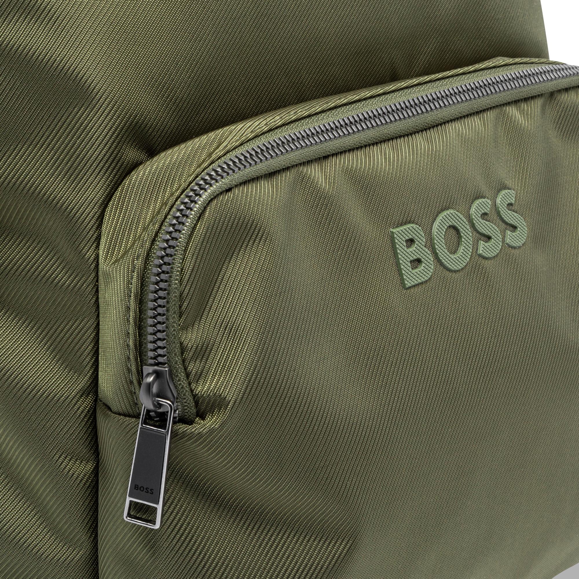 BOSS BLACK Catch_3.0_Backpack Rucksack