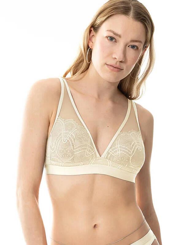 mey Poetry Fame Triangle BH