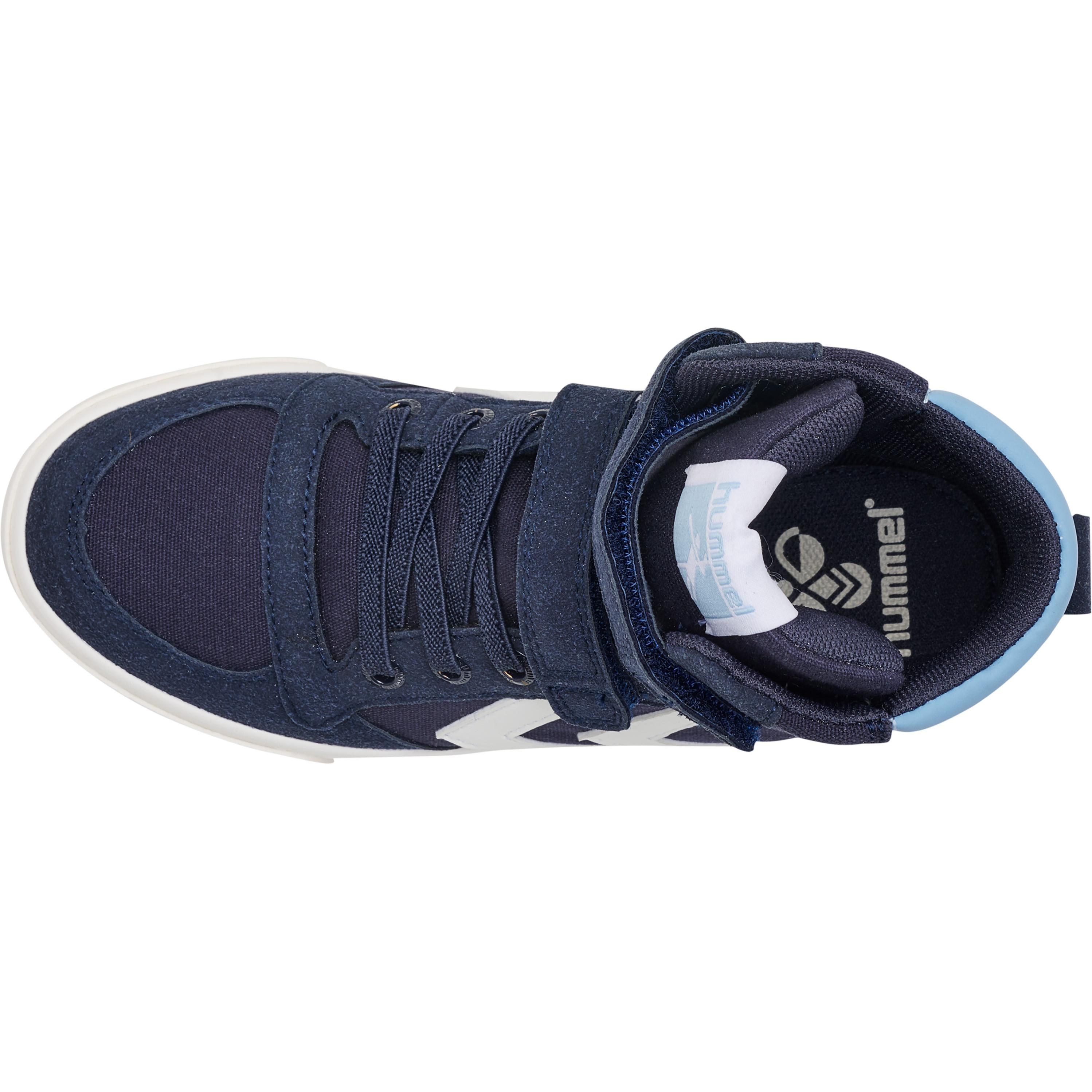 Hummel sneakers slimmer stadil