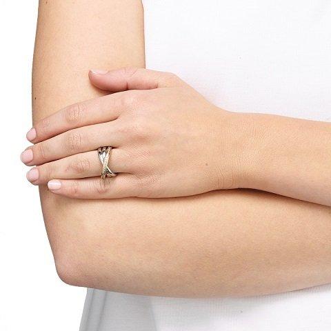 Heideman Trini goldfarben