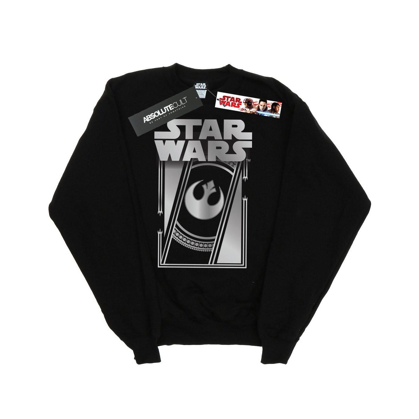 STAR WARS The Last Jedi Sweatshirt