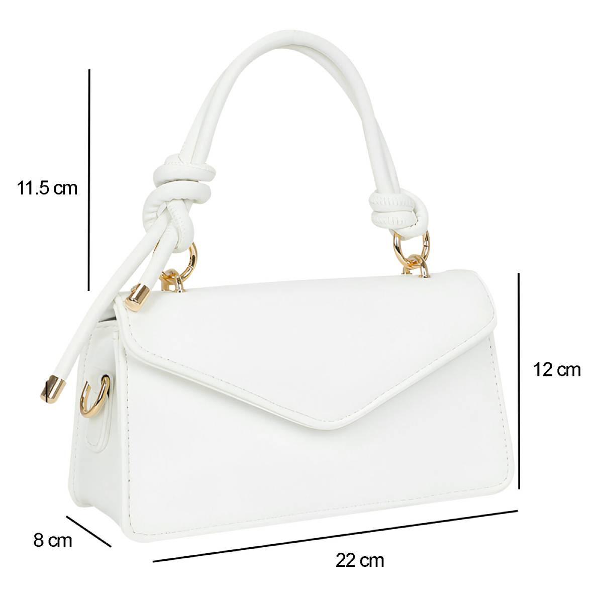 Gallantry Abendtasche mit Schultergurt