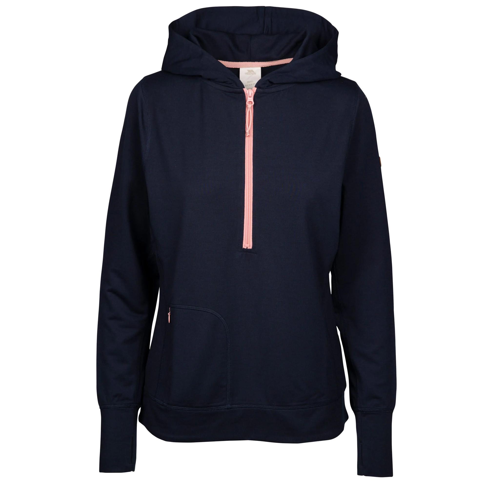 Trespass Zia Kapuzenpullover