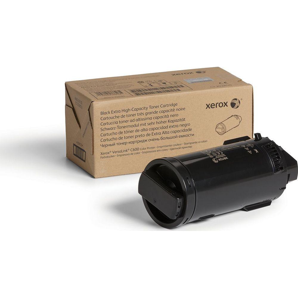 XEROX XEROX Toner Modul EHC black 106R03923 VersaLink C600 16'900 S.