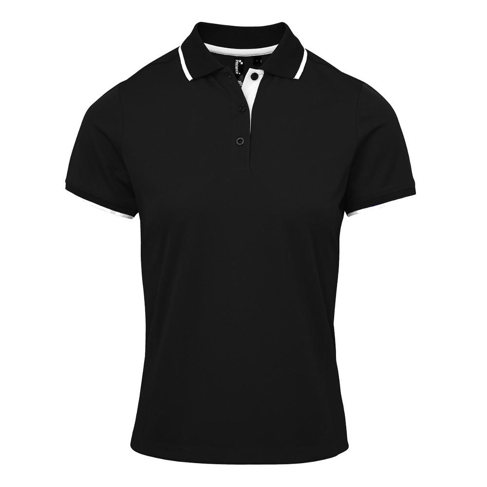 PREMIER Coolchecker Poloshirt