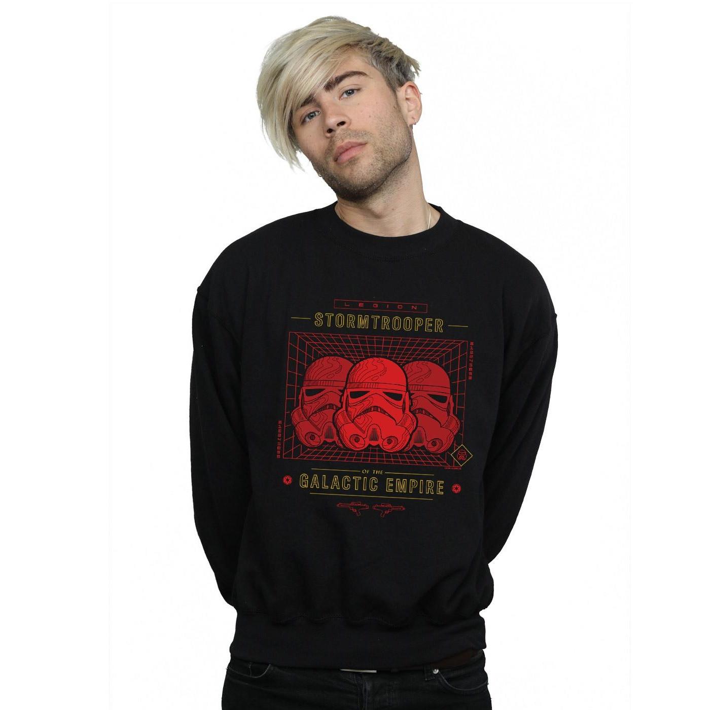 STAR WARS Legion Sweatshirt