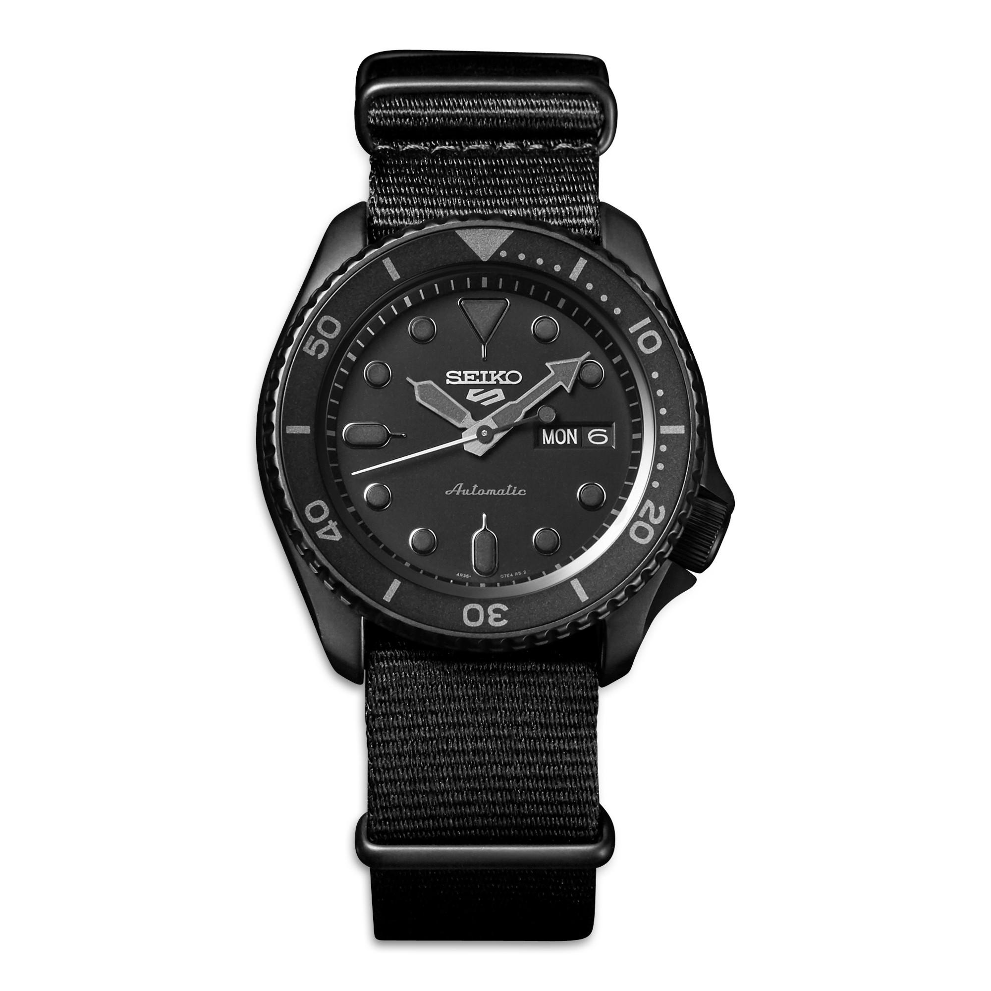 Seiko Seiko 5 Sports Automatikuhr