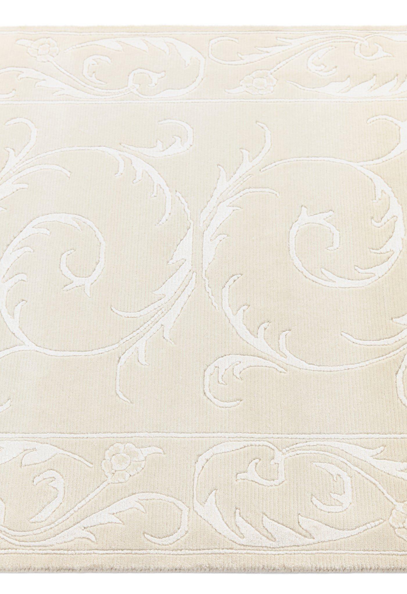 VIDAL Handgemachter Teppich Darya-Indian