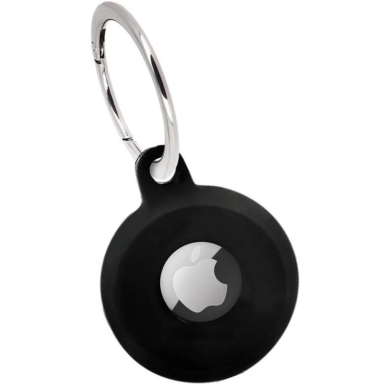 BigBen Connected Hülle mit Schlüsselanhänger Apple AirTag