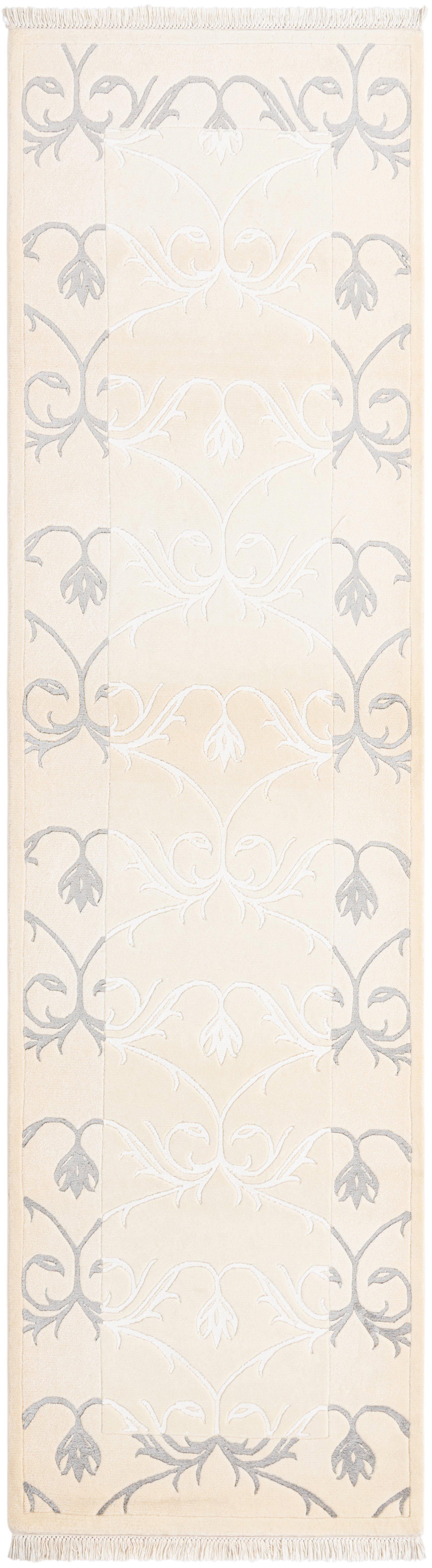 VIDAL Handgemachter Teppich Darya-Indian