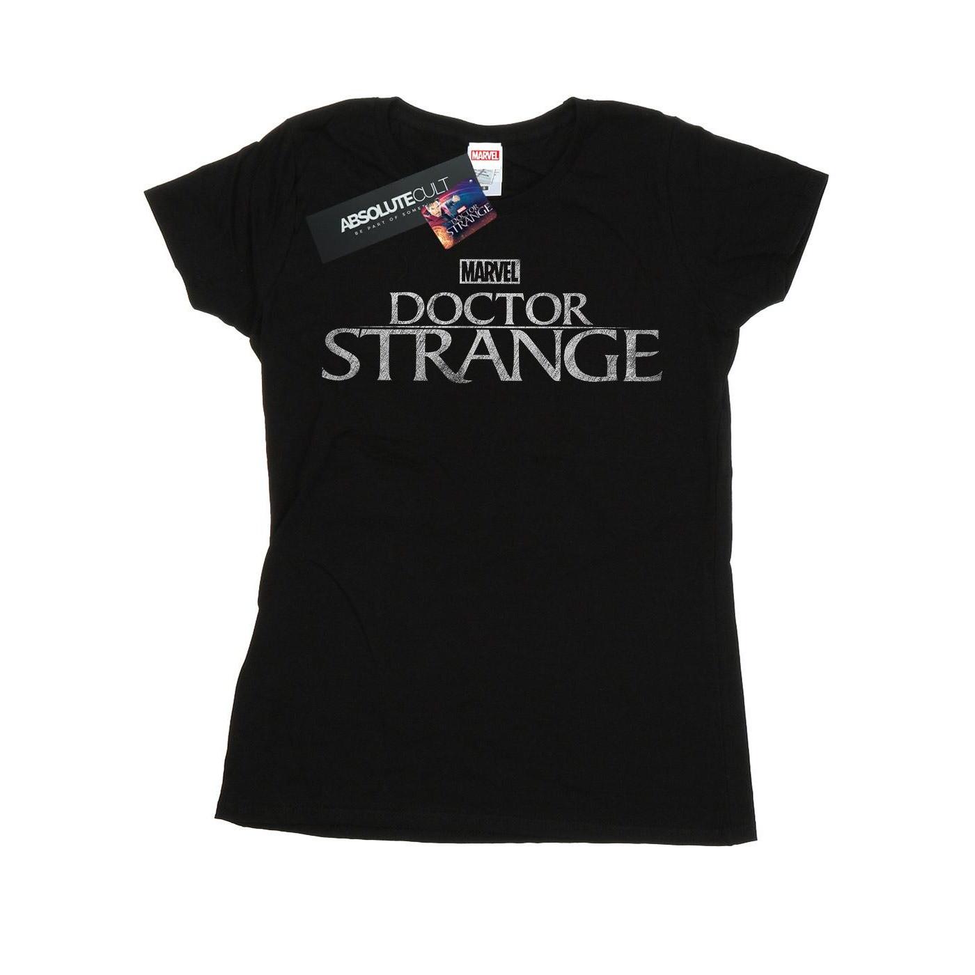 MARVEL Doctor Strange Print T-Shirt