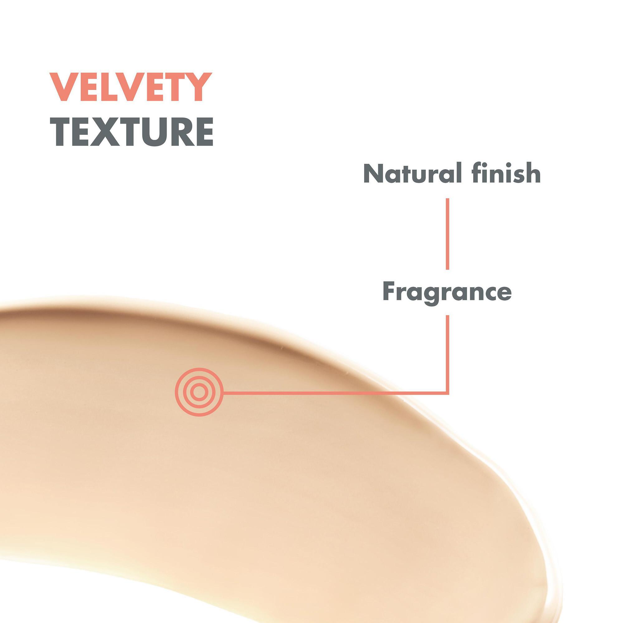 Avene Sonnenschutz Getönte Sonnencreme SPF 50+