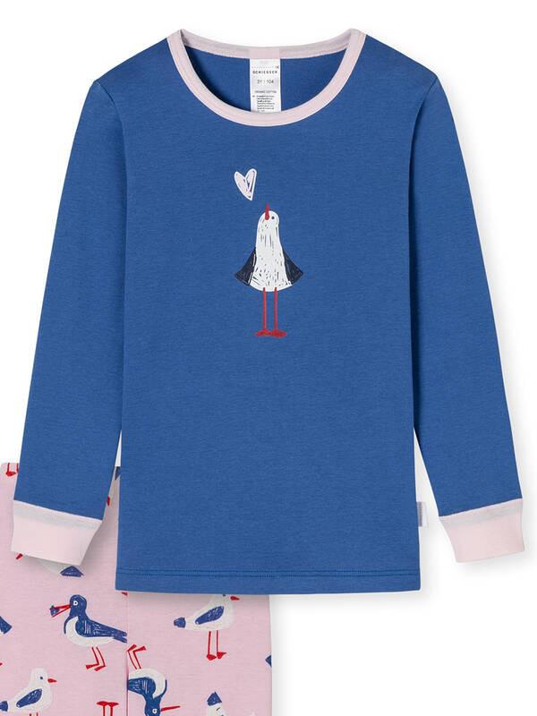 Schiesser Girls Pyjama