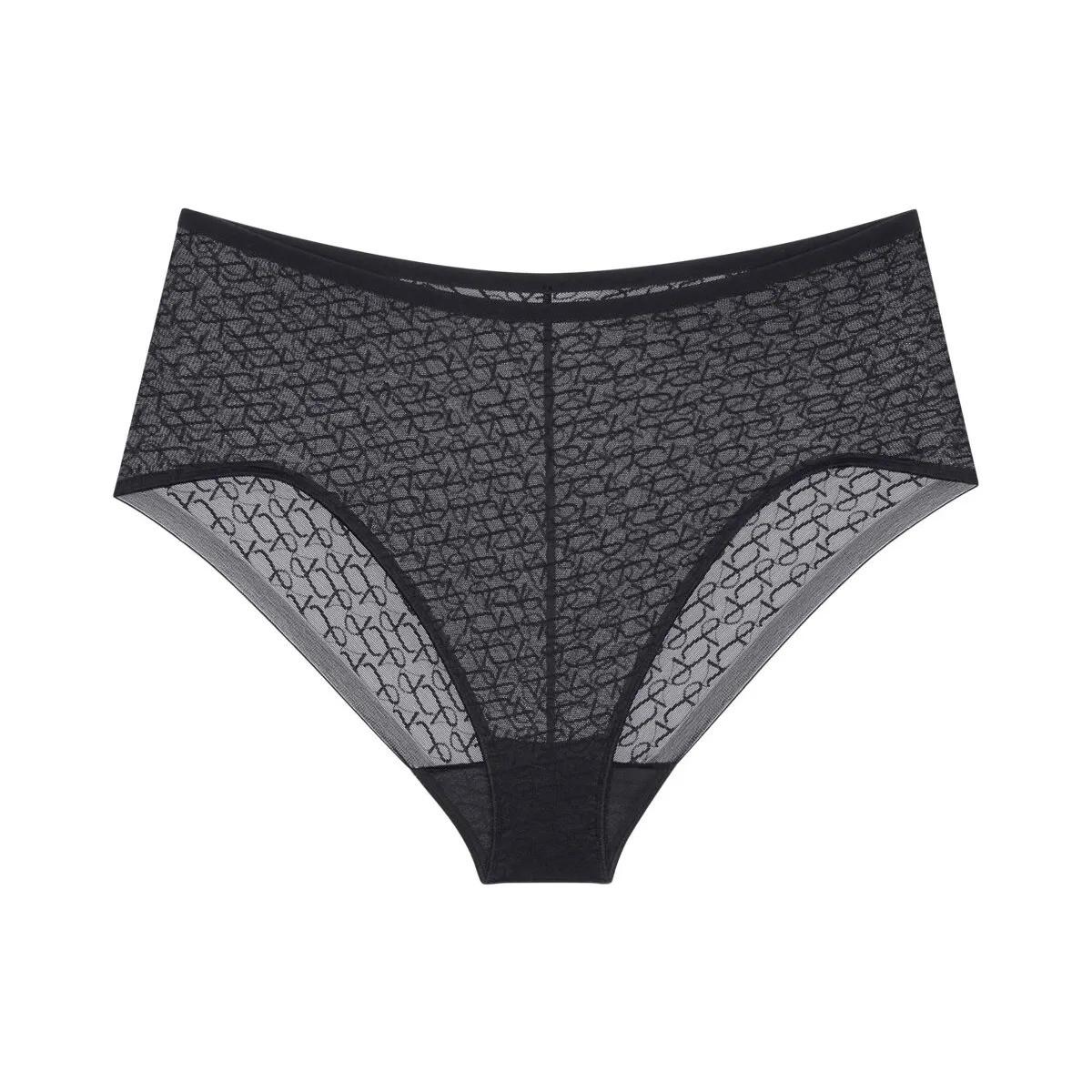 Triumph höschen für en signature sheer maxi