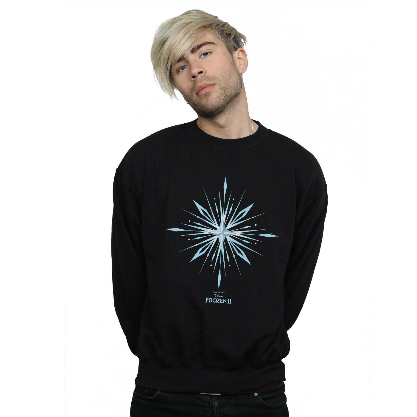Disney Frozen 2 Sweatshirt