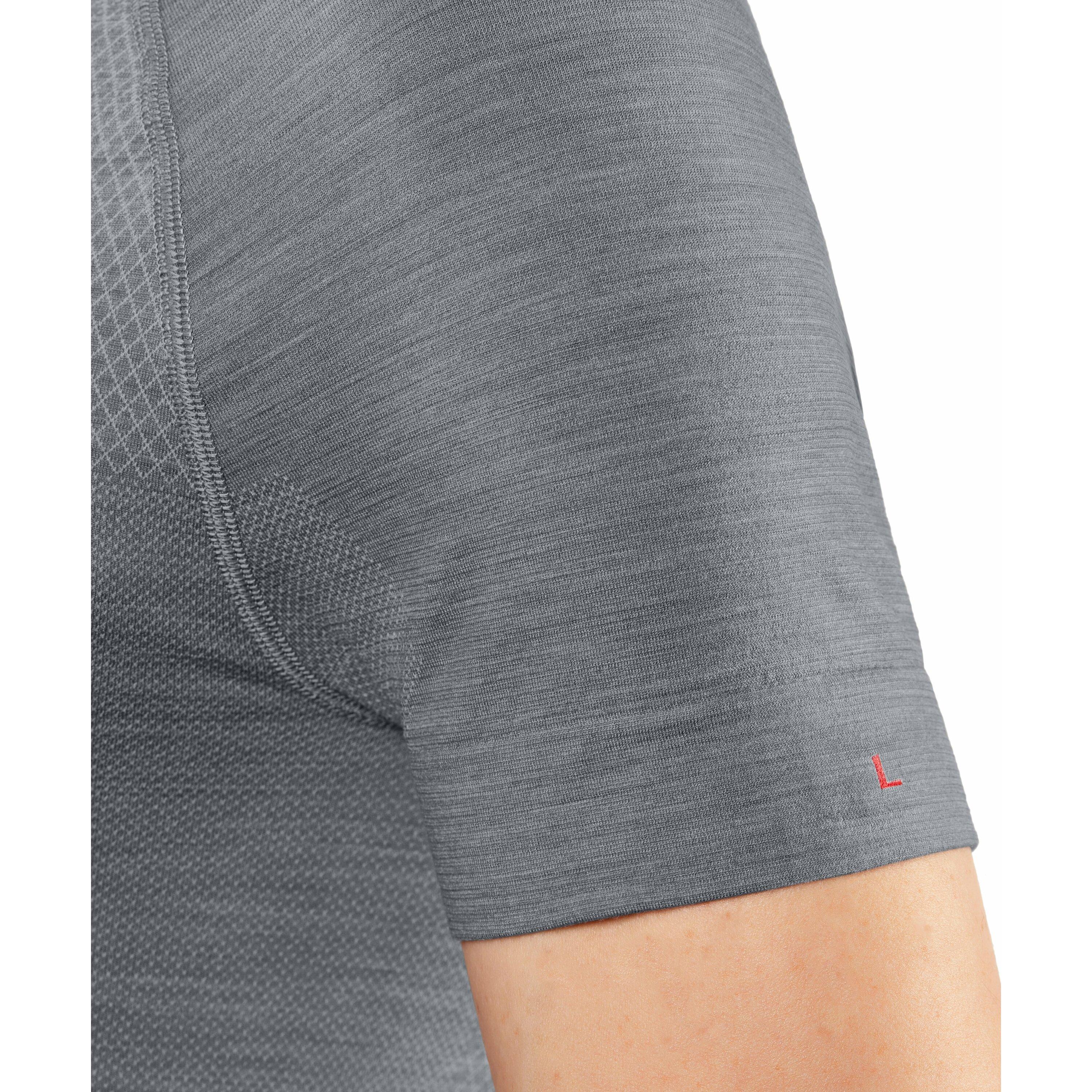 FALKE Wool-Tech Light Kurzarm T-Shirt