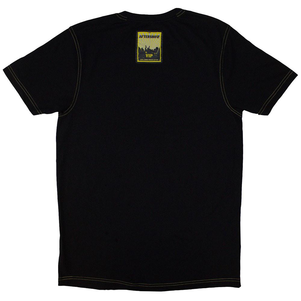 AC/DC ACDC 74 Jailbreak T-Shirt