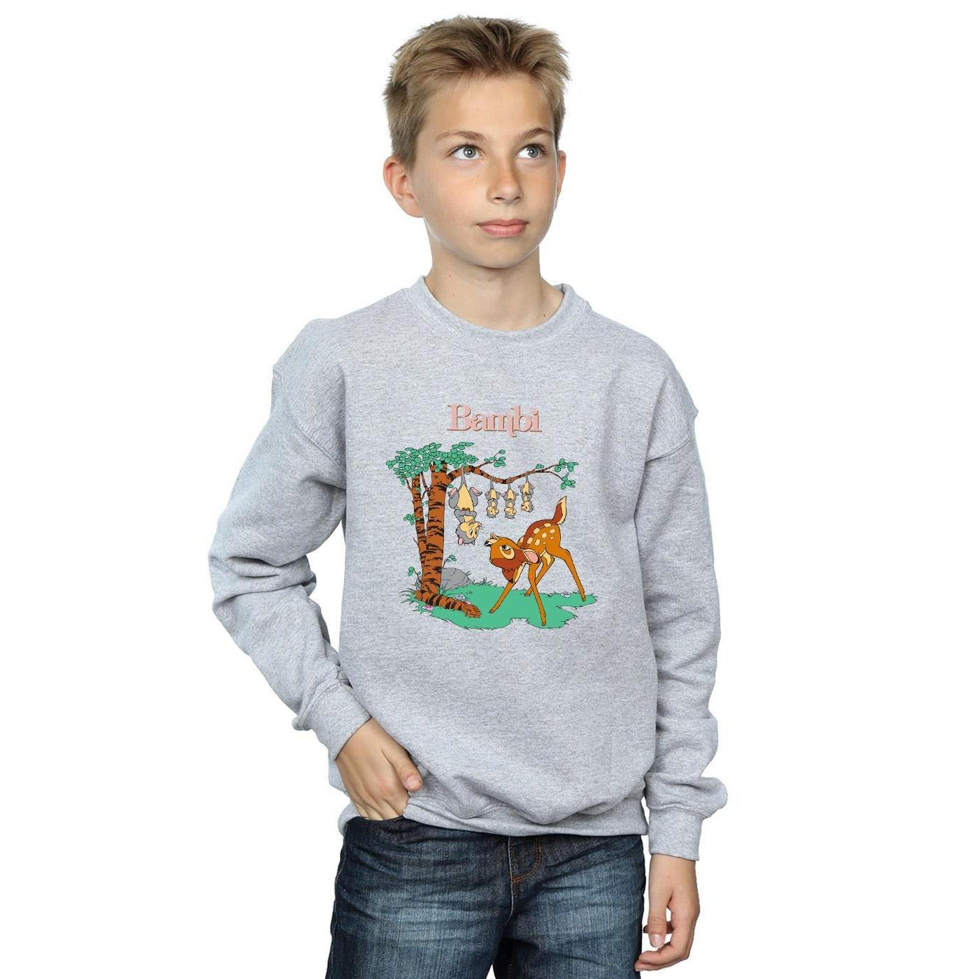 Disney Sweatshirt