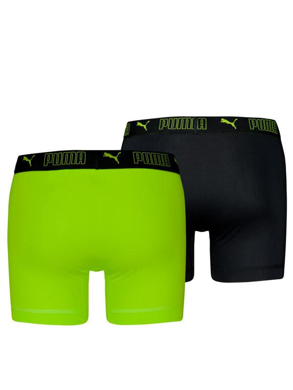 PUMA Sport Microfiber Boxer
