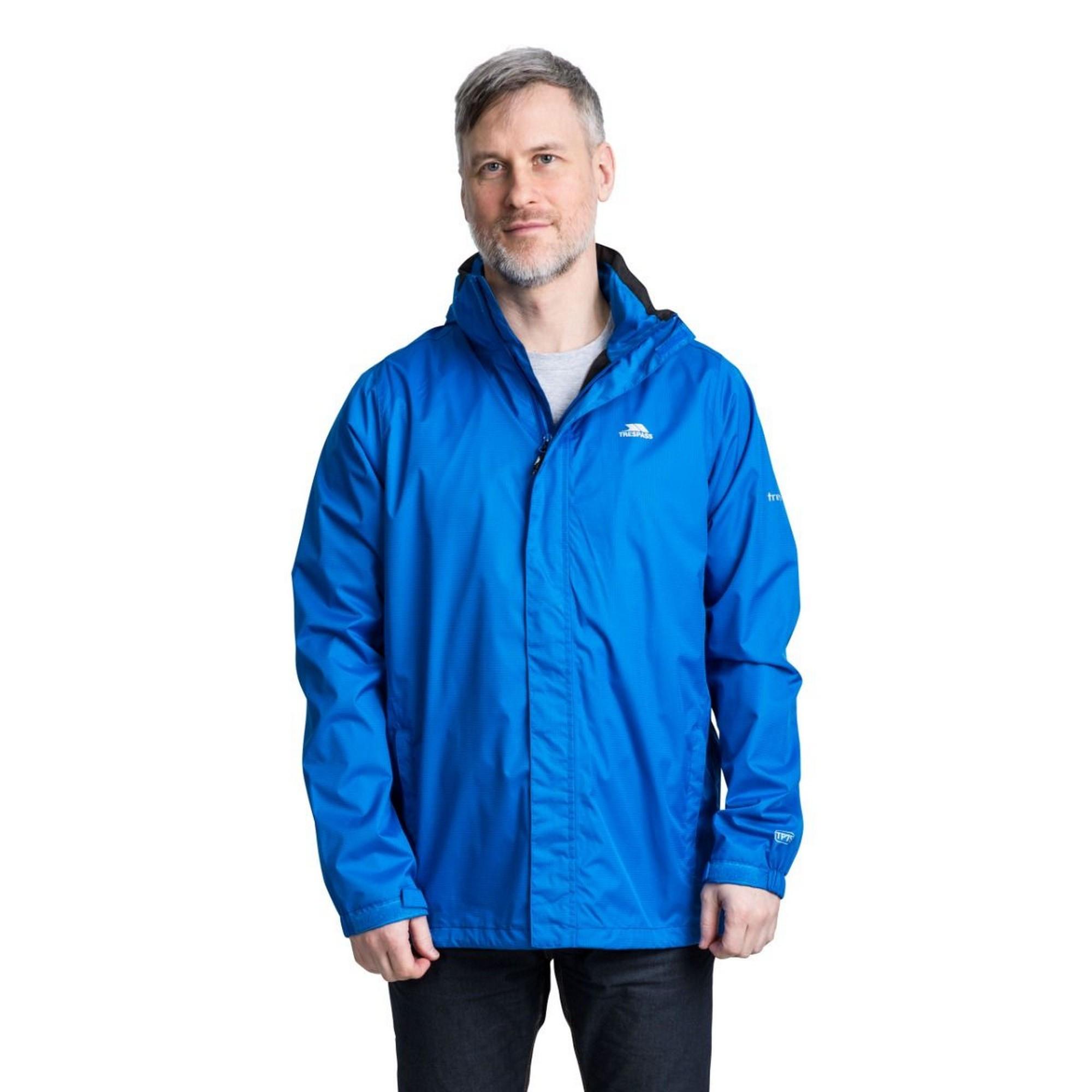Trespass Jacke Fraser II wasserfest