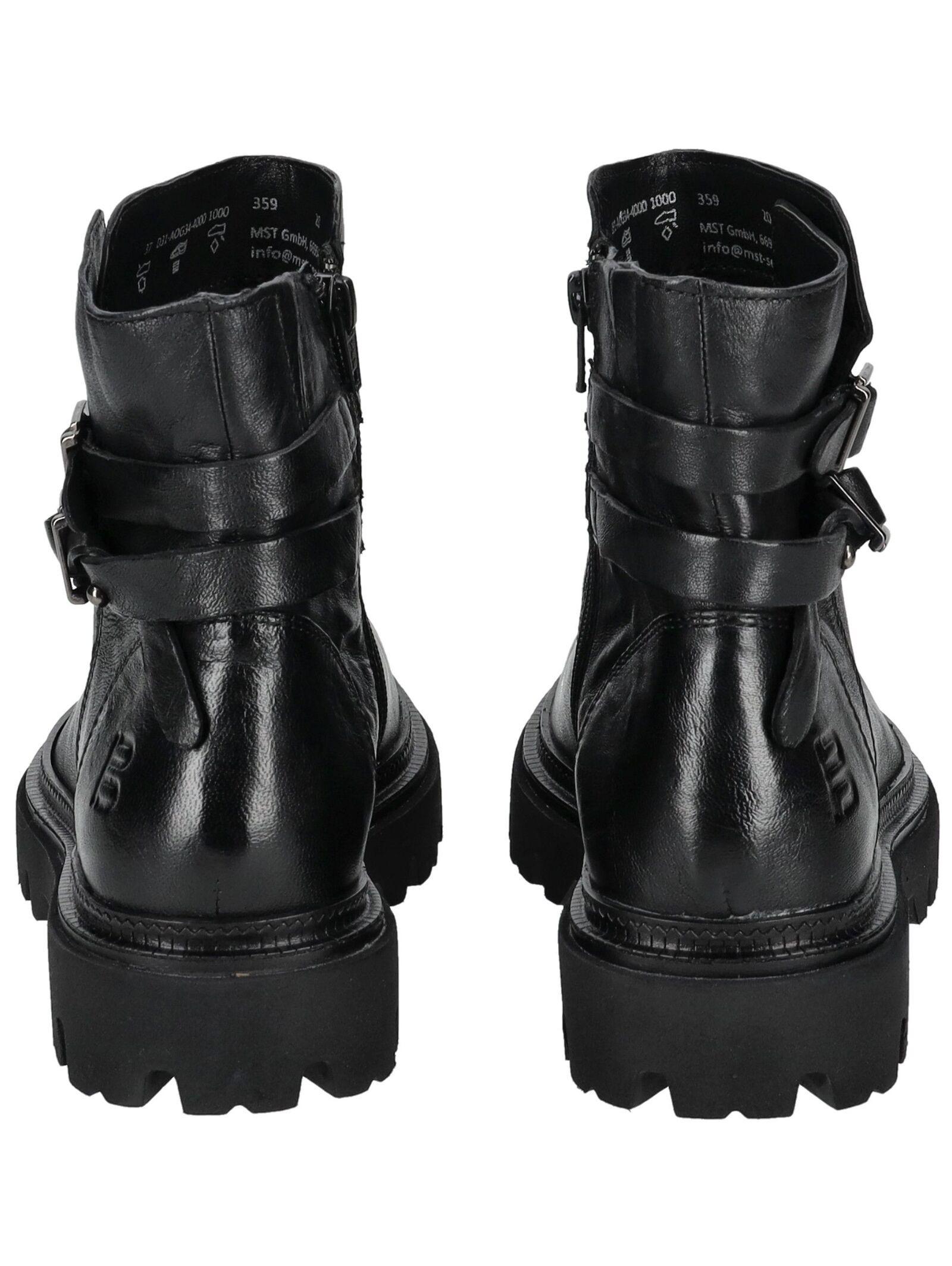 Bagatt Stiefelette D31-AOG34-4000
