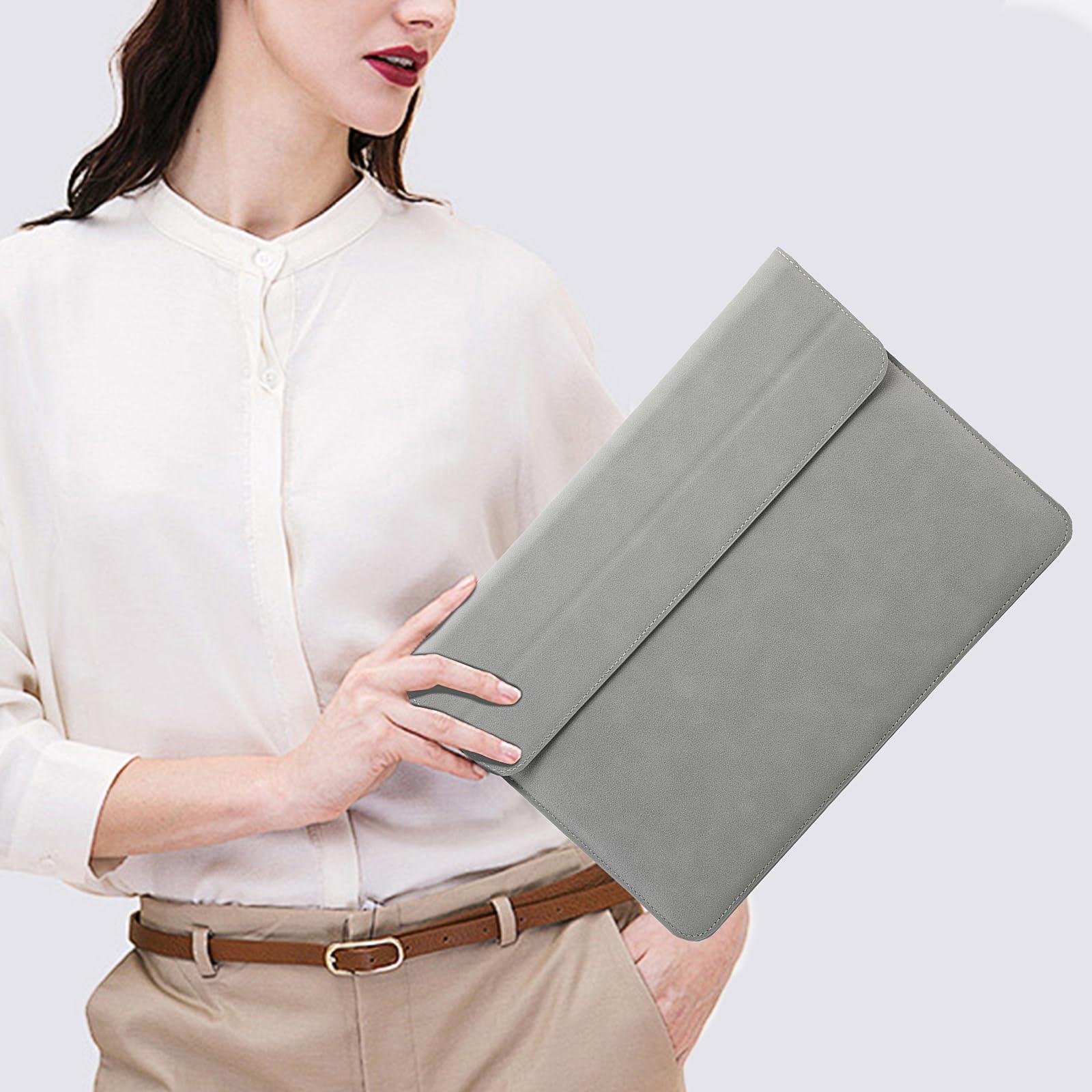 Only-bags.store Laptop-Hülle mit Standfunktion