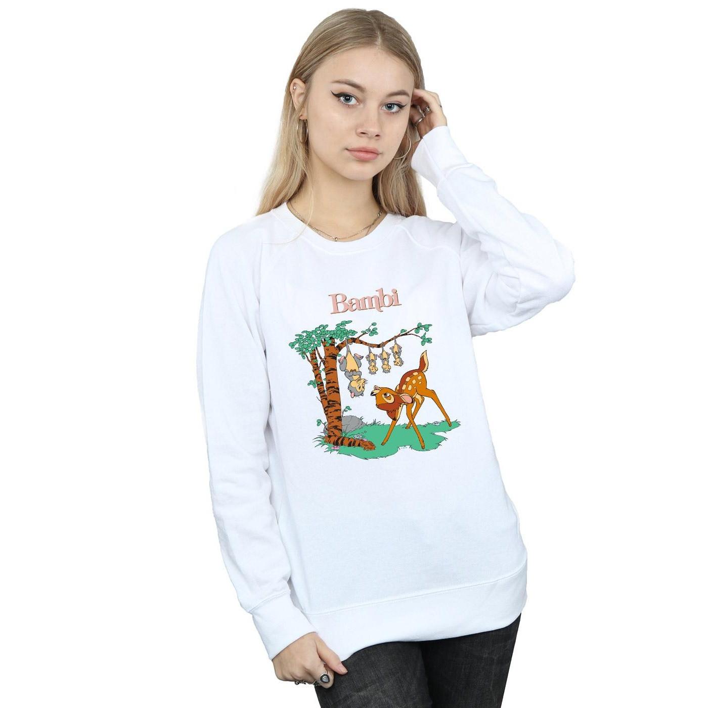 Disney Sweatshirt