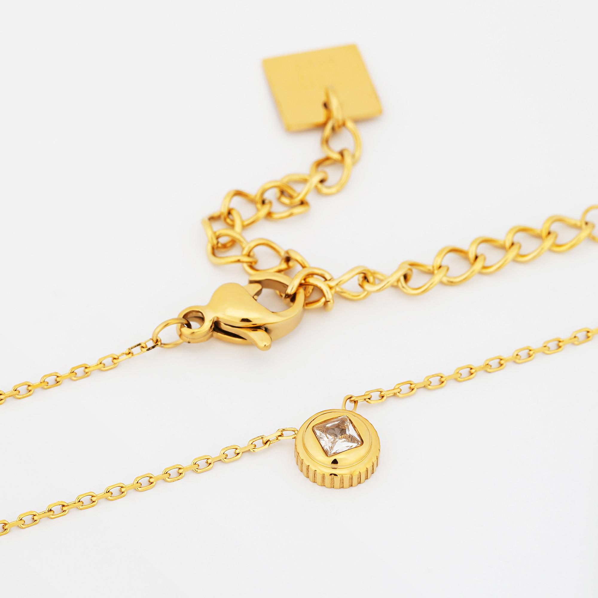 ZAG Bijoux Halskette