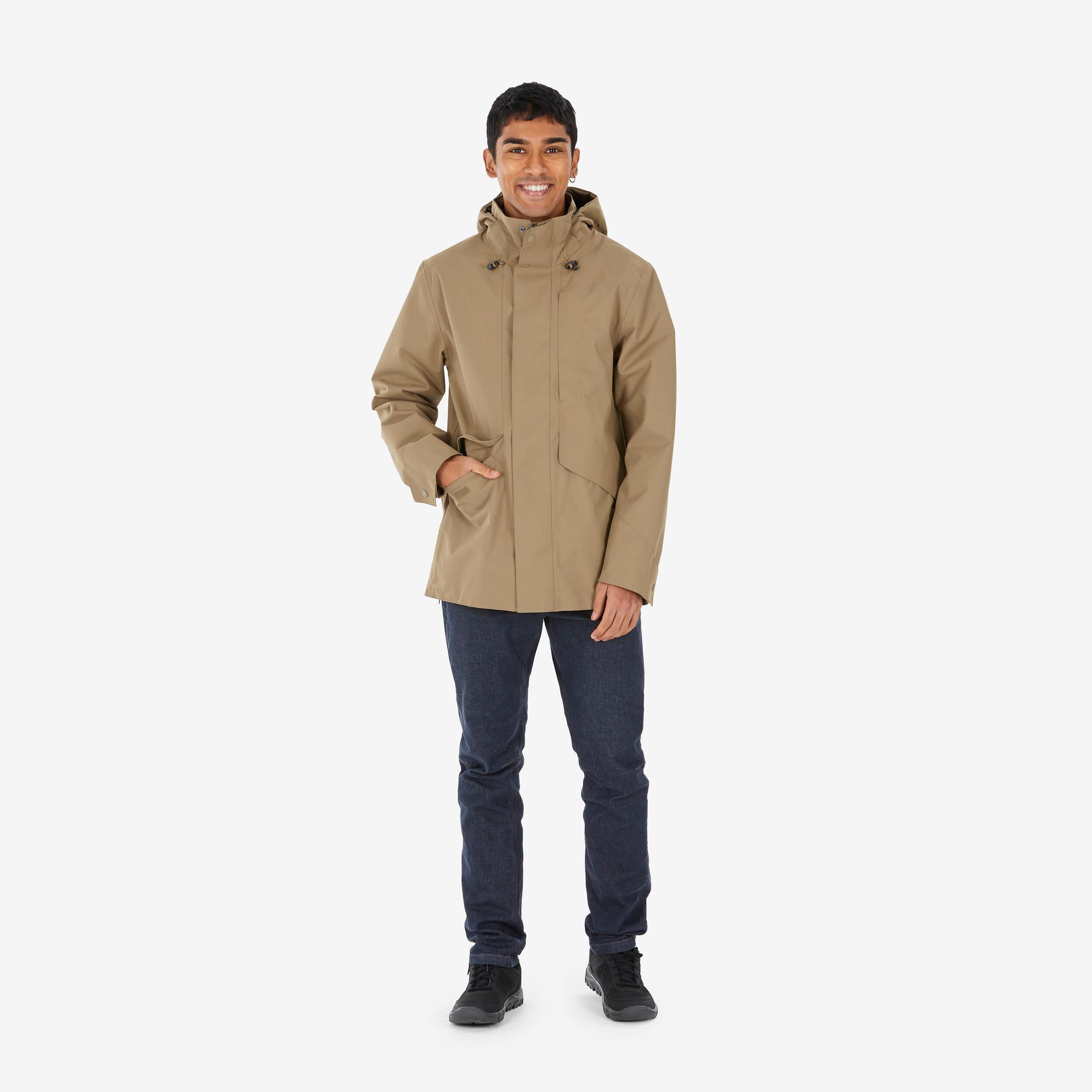 QUECHUA Jacke - NH550