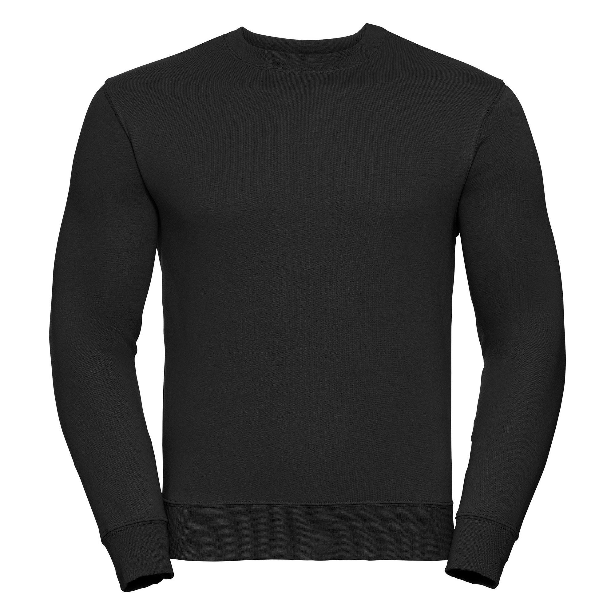 Russell Authentic Sweatshirt (Schlanker Cut)