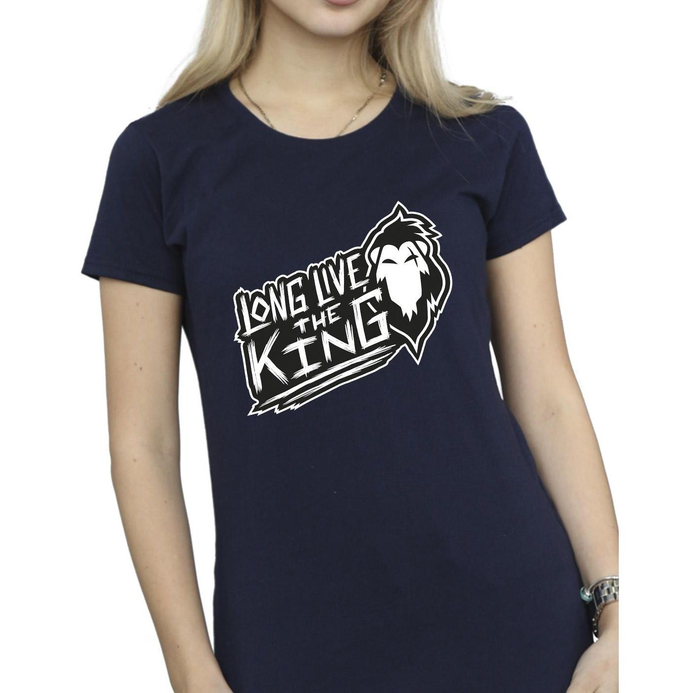 Disney The Lion King The King T-Shirt
