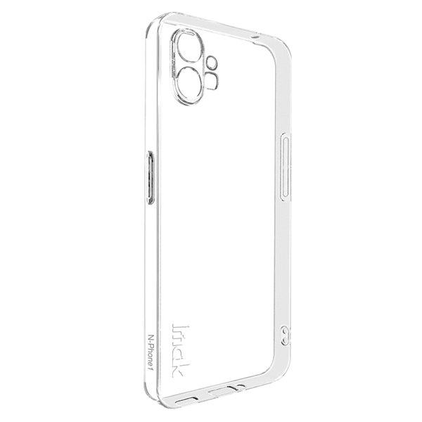Imak Imak Hülle Nothing Phone 1 Transparent
