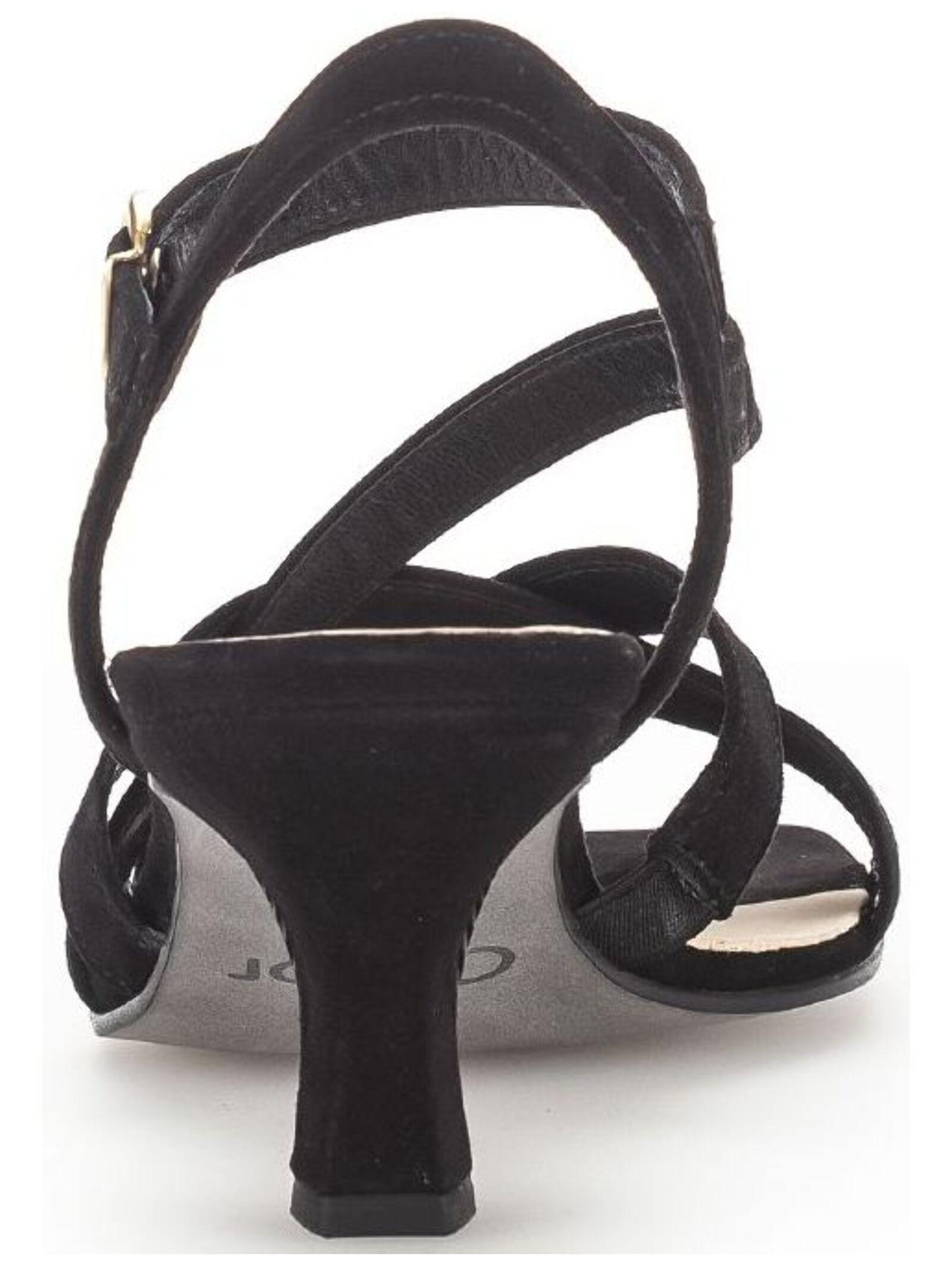 Gabor Sandalen 41.781