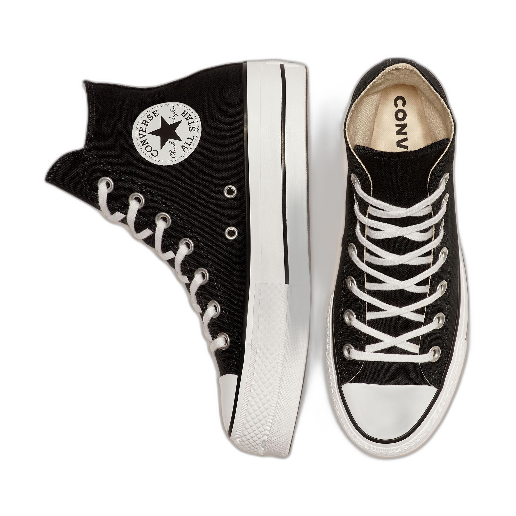 CONVERSE sneakers für frauen chuck taylor all star lift hi
