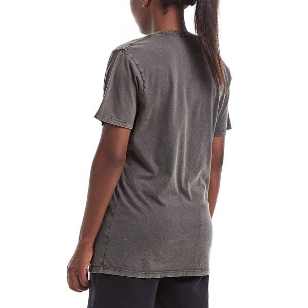 YEAZ CHAWLAY T-Shirt - stoned grey