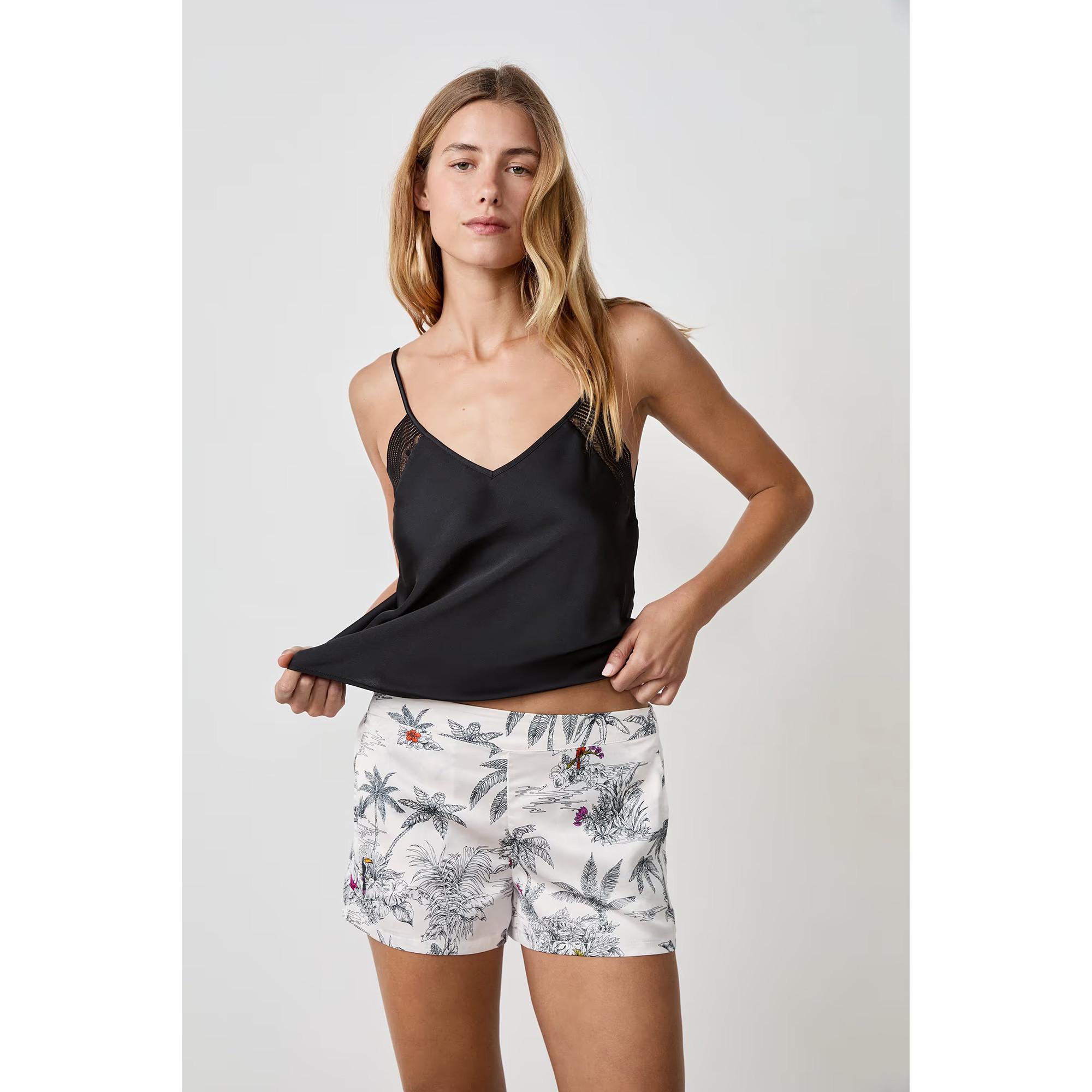 Etam Pyjamahose
