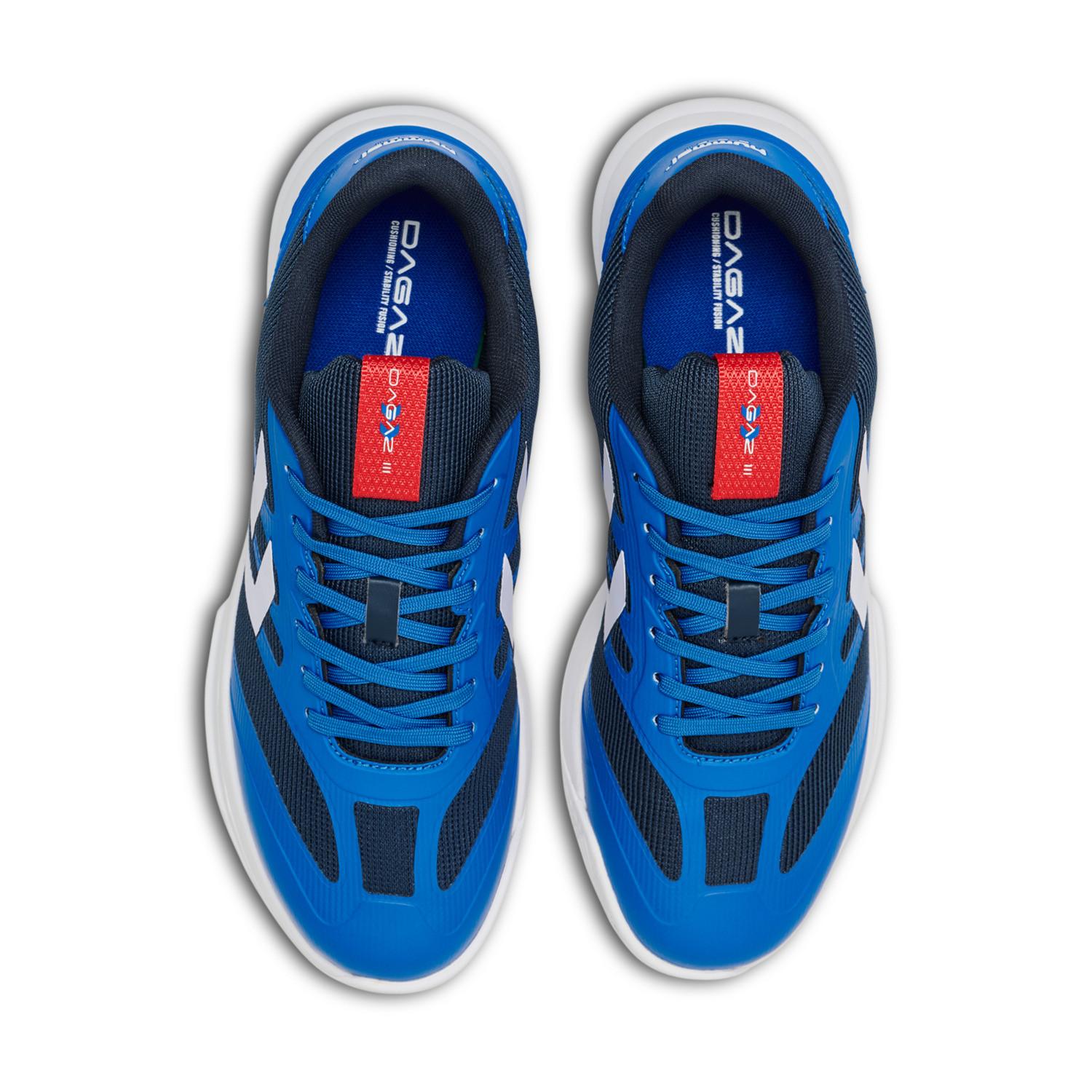 Hummel hallenschuhe dagaz iii