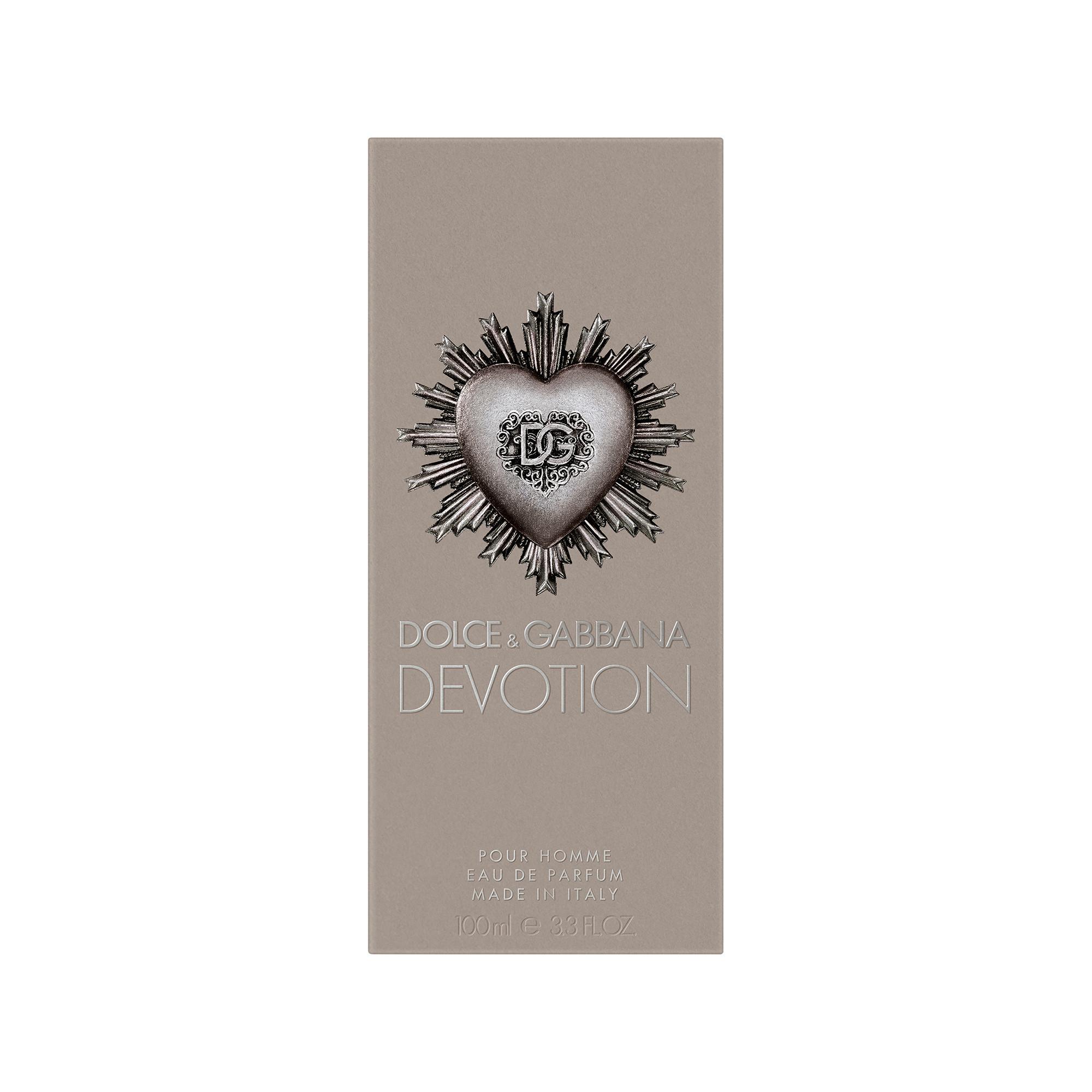 DOLCE&GABBANA Devotion For Men Eau de Parfum