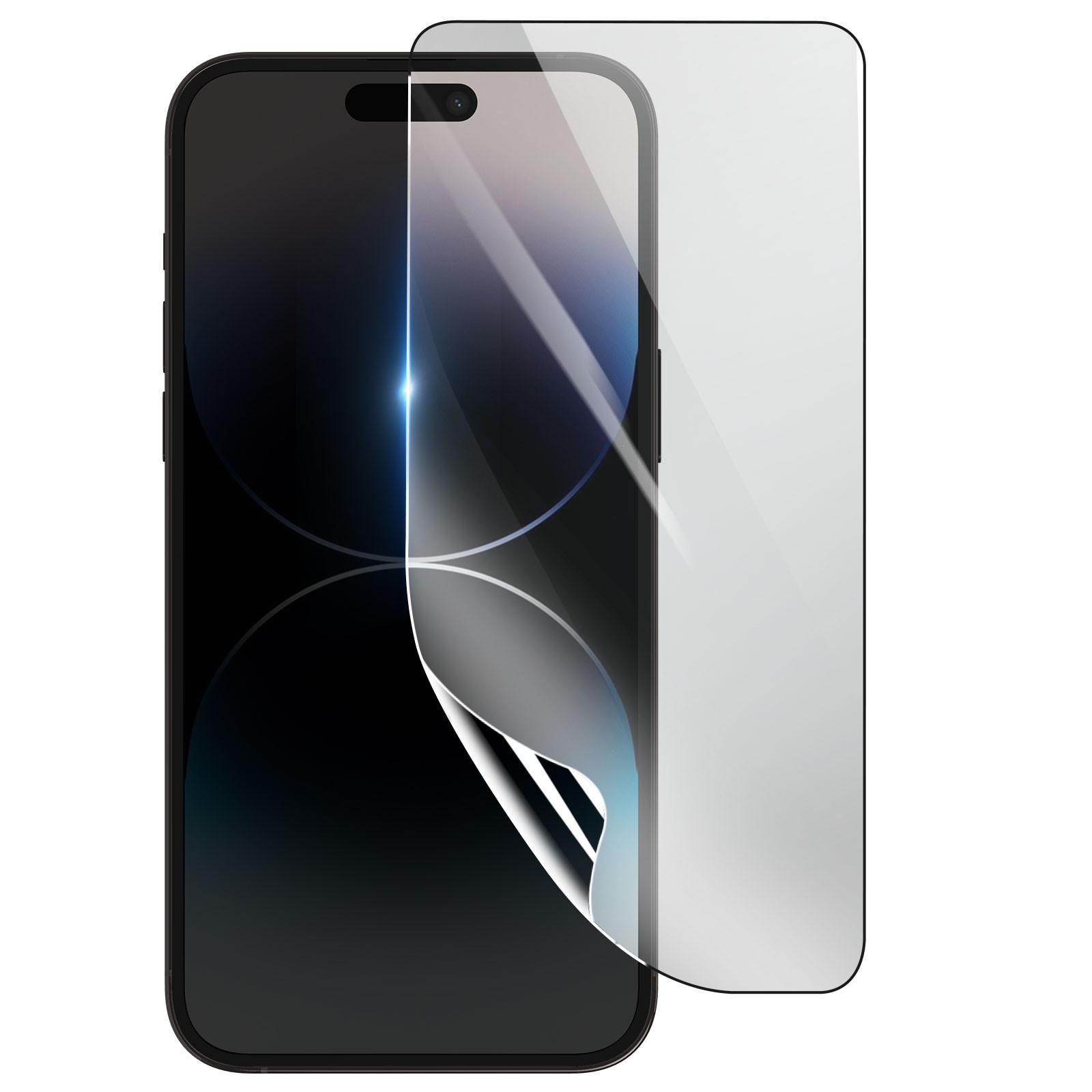 3mk Protection Hydrogel Bildschirmfolie für Apple iPhone 14 Pro Max