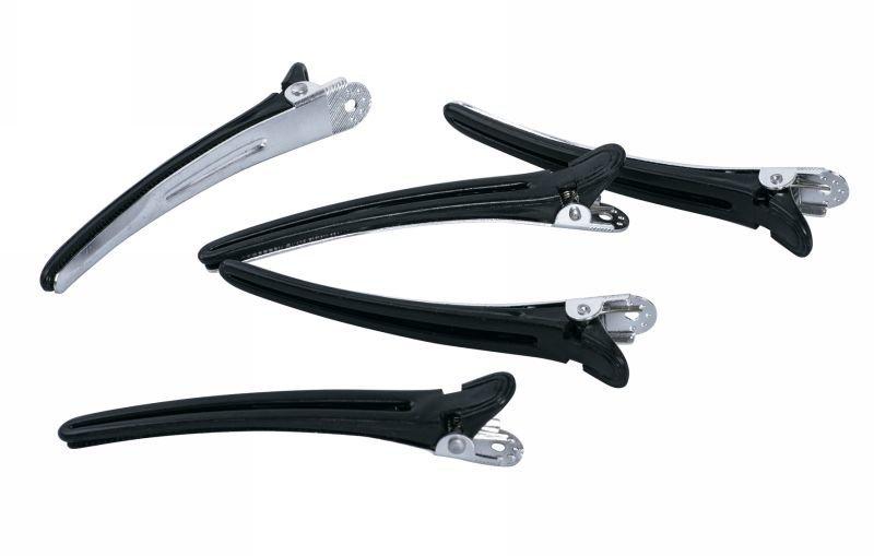 Comair Combi-Clip schwarz 15 cm