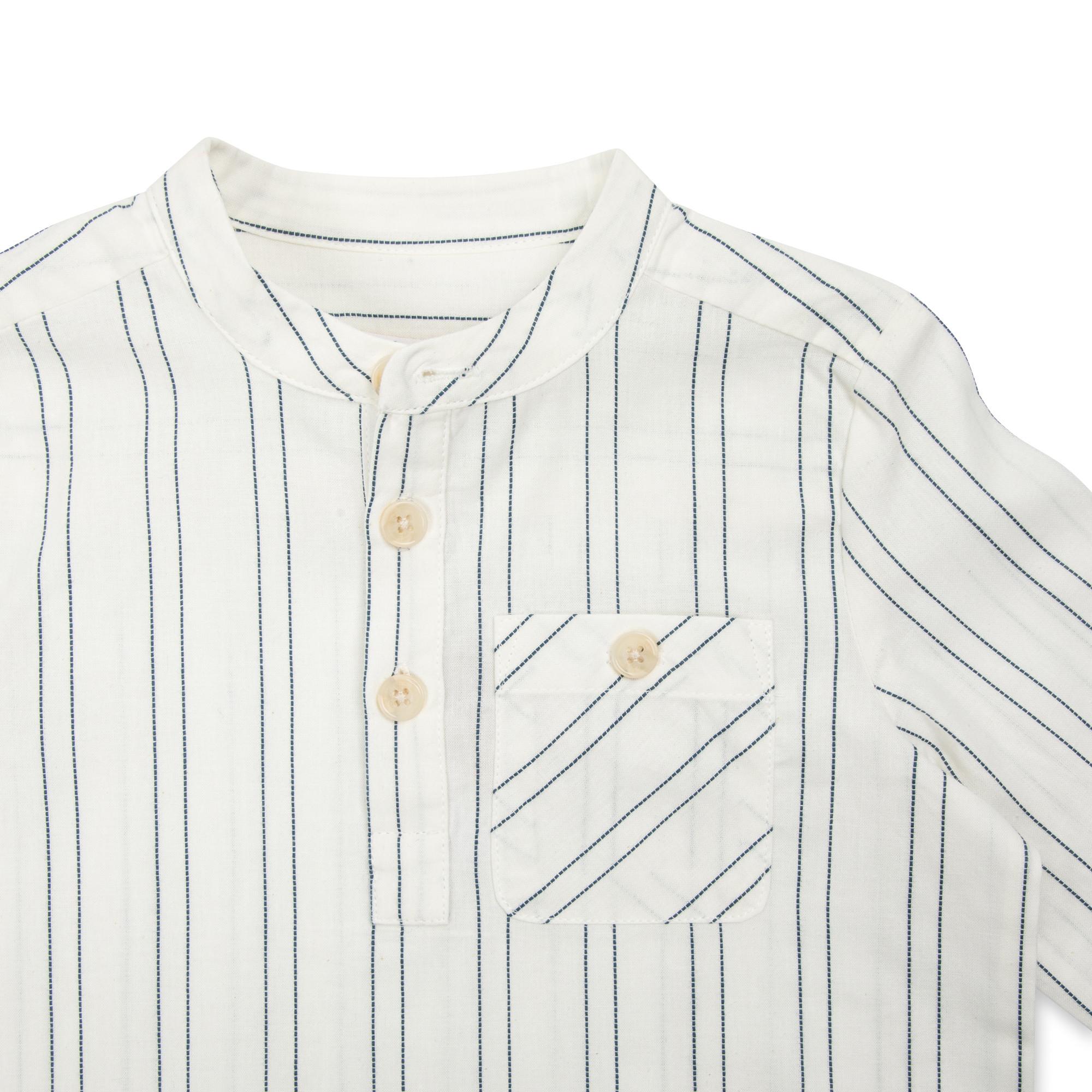 Manor Baby Set: T-Shirt und Hose