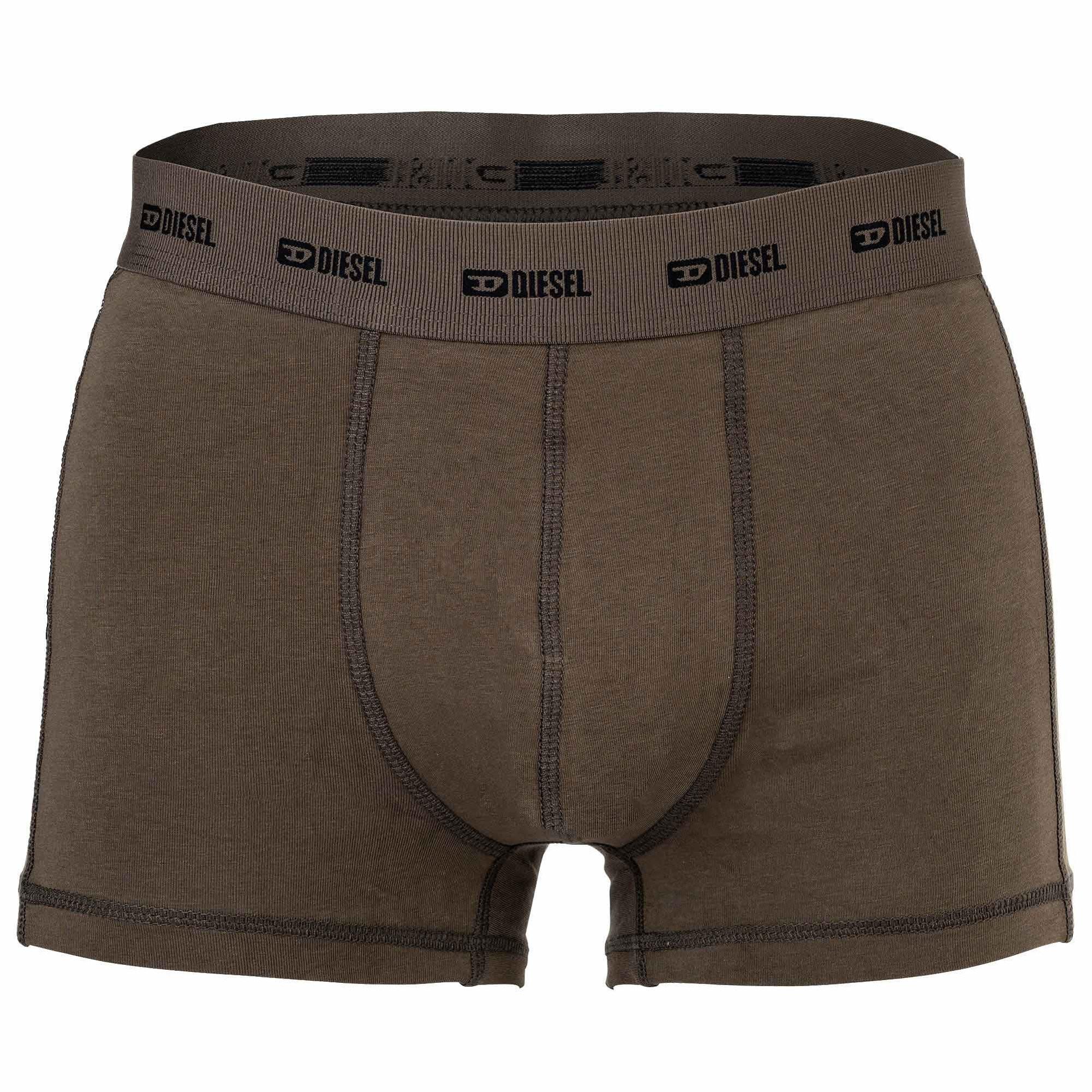 DIESEL Boxershort 3er Pack Stretch-DAMIEN-UTLT-3PACK BOXERS