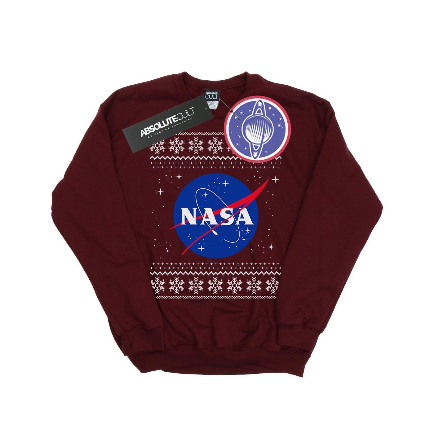 Nasa Sweatshirt